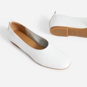 Everlane The Italian Leather Day Glove